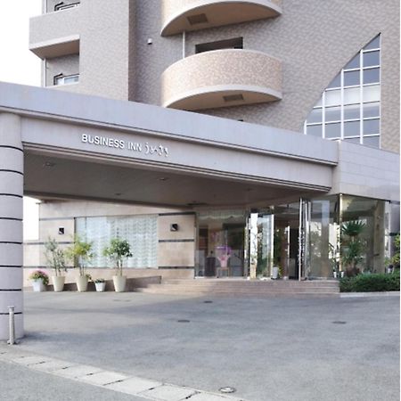 Business Inn Umesaki - Vacation Stay 63382V Nagasu Exterior photo