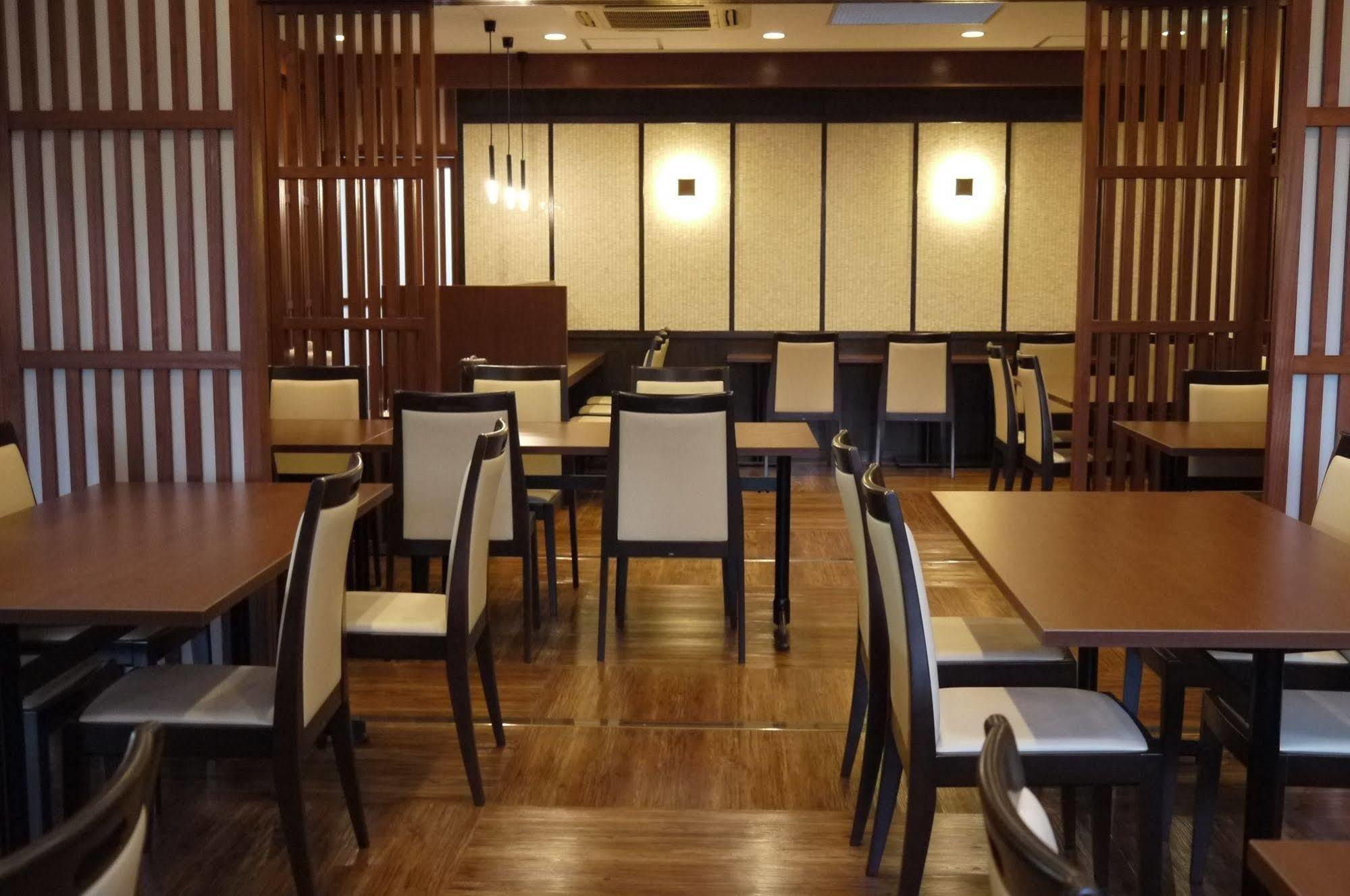 Business Inn Umesaki - Vacation Stay 63382V Nagasu Exterior photo