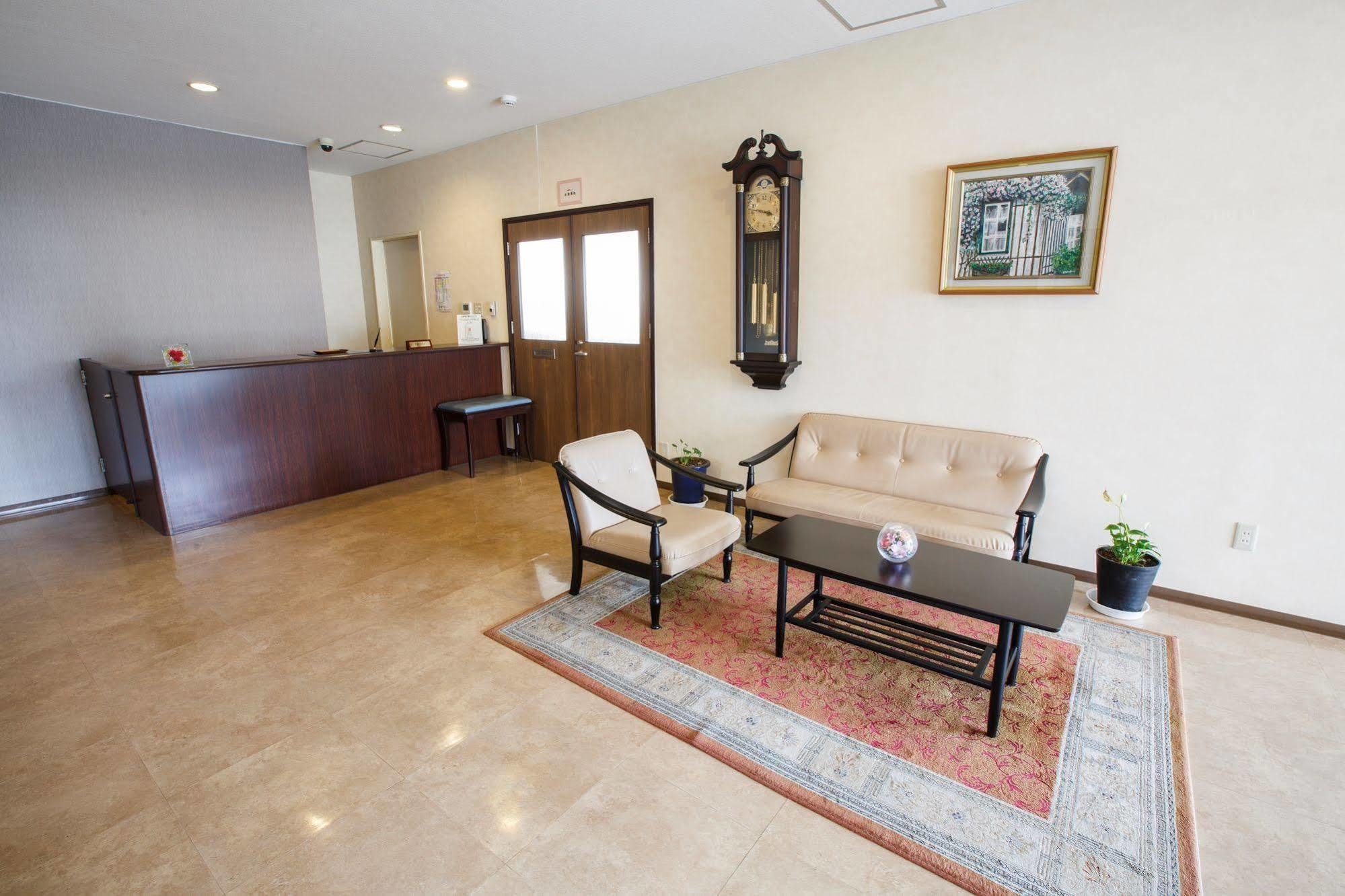 Business Inn Umesaki - Vacation Stay 63382V Nagasu Exterior photo